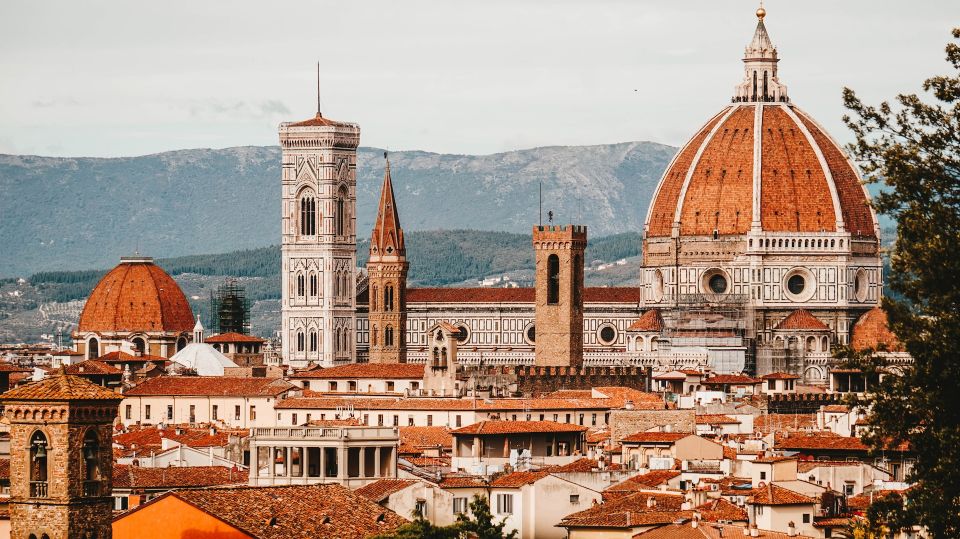 Cosa vedere a Firenze in 3 giorni: l'itinerario perfetto per una fuga lampo